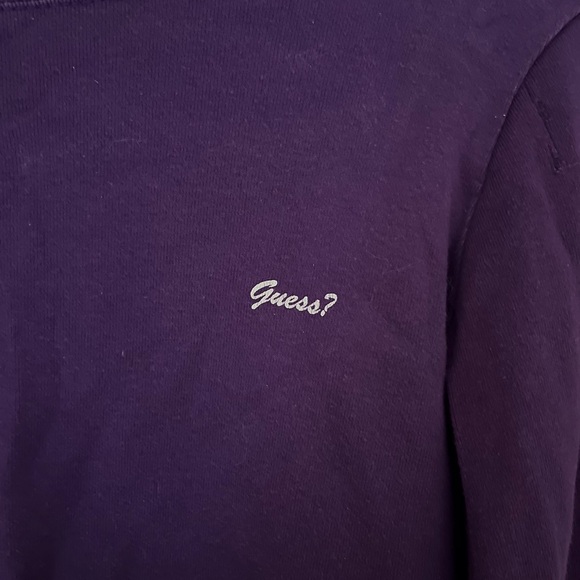 long sleeve Guess shirt - Picture 3 of 3